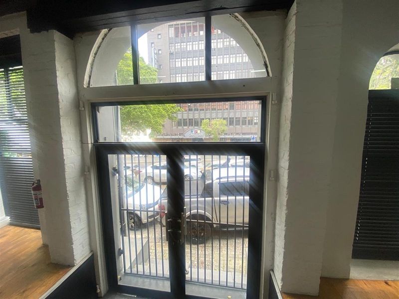 Retail Space To Rent in Cape Town City Centre, Cape Town - Photo 7