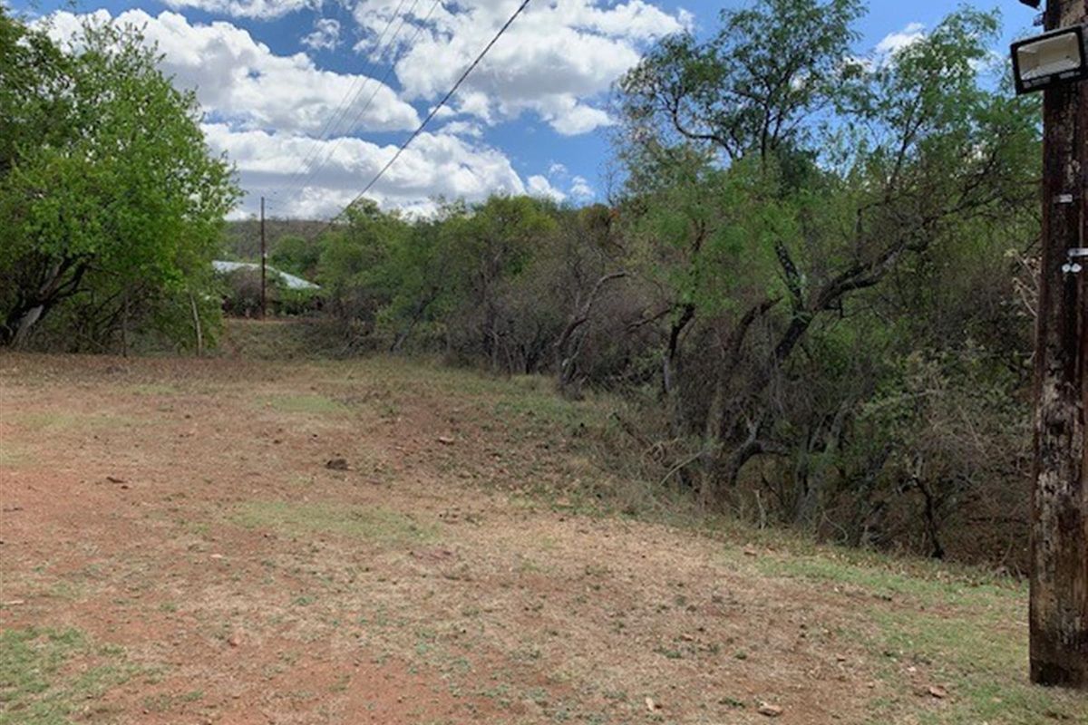 Vacant Land For Sale in Kranspoort Middelburg - Photo 4