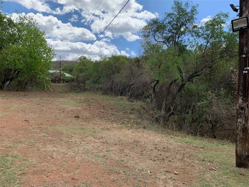 Vacant Land For Sale in Kranspoort Middelburg - Photo 4