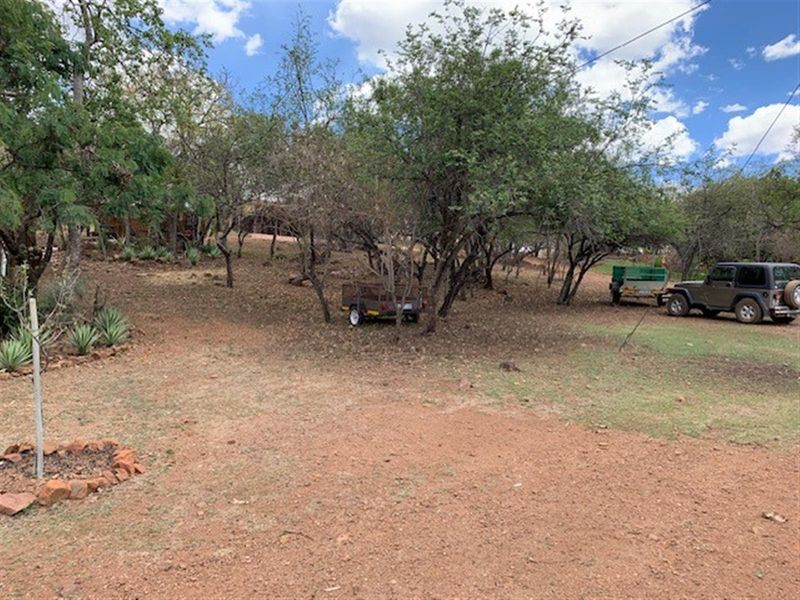 Vacant Land For Sale in Kranspoort Middelburg - Photo 6