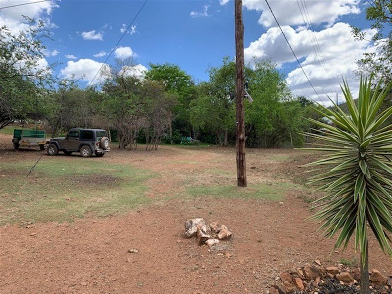 Vacant Land For Sale in Kranspoort Middelburg - Photo 7