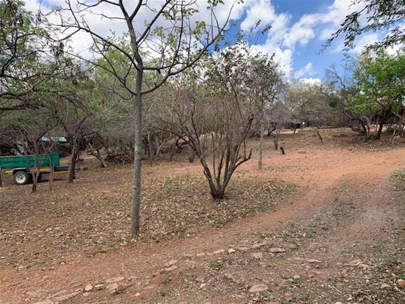 Vacant Land For Sale in Kranspoort Middelburg - Photo 9