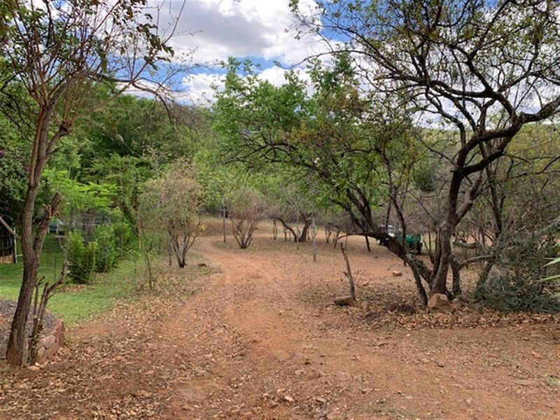 Vacant Land For Sale in Kranspoort Middelburg - Photo 10