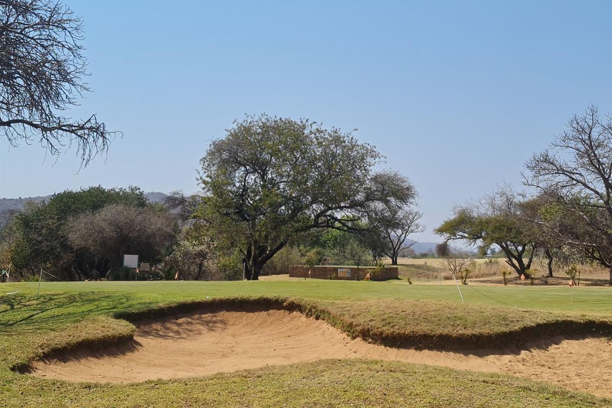 Vacant Land For Sale in Kranspoort Middelburg - Photo 3