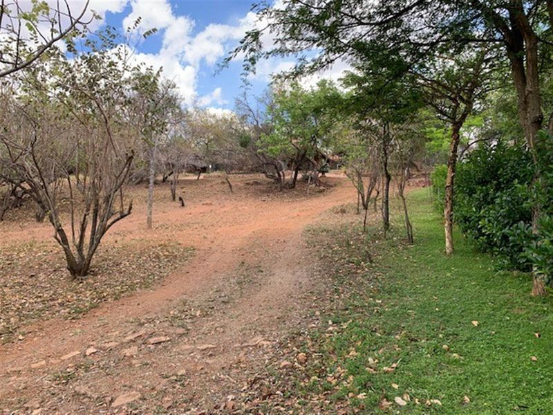 Vacant Land For Sale in Kranspoort Middelburg - Photo 5