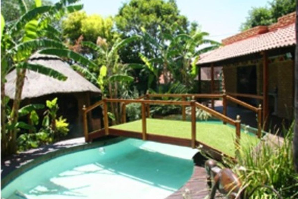 House For Sale in Rooihuiskraal North, Centurion - Photo 5