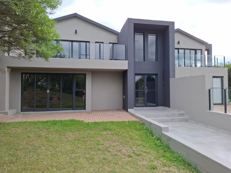 House To Rent in Oubaai George Western Cape - Photo 2