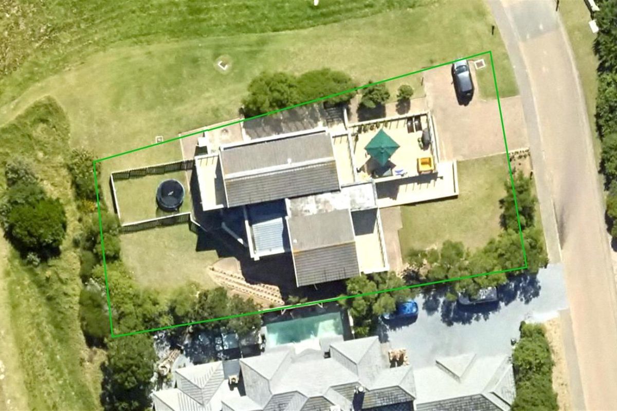 House in Oubaai George Western Cape - Photo 3