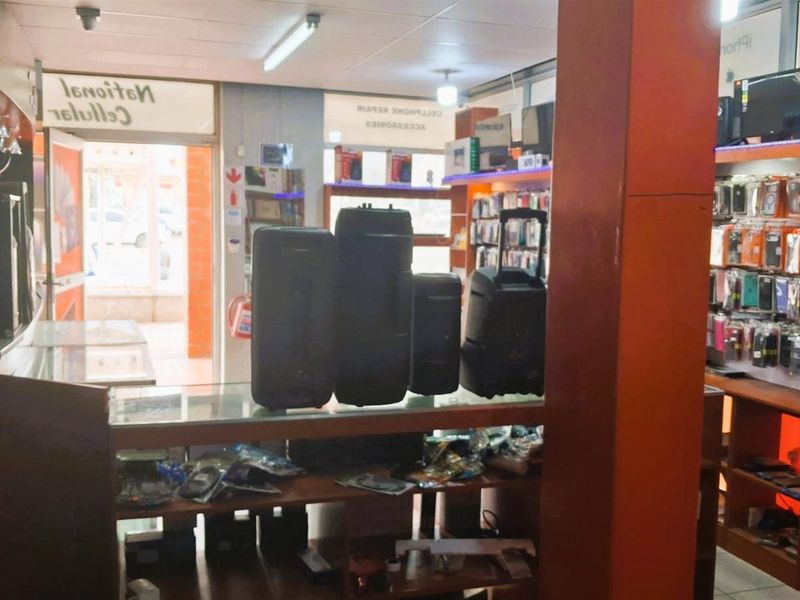 Prime Commercial Property for Sale in Jeffreys Bay CBD | High-Exposure Business Premises - Photo 6