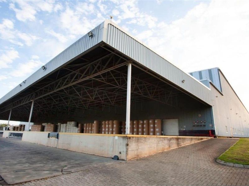 Industrial Property For Sale in Selby, Johannesburg - Photo 10