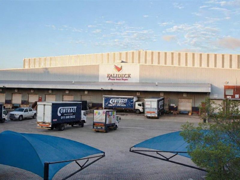 Industrial Property For Sale in Selby, Johannesburg - Photo 6