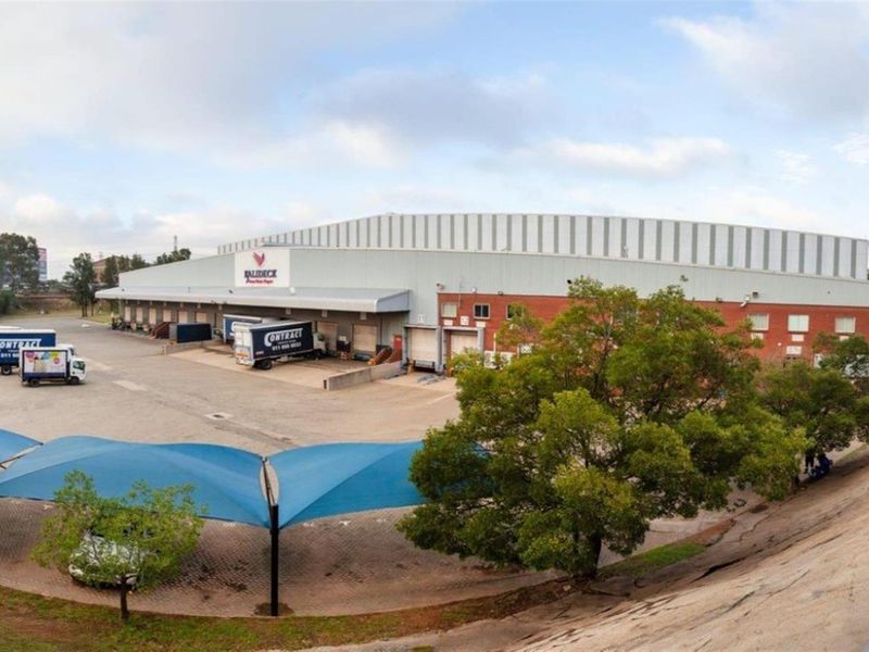 Industrial Property For Sale in Selby, Johannesburg - Photo 9