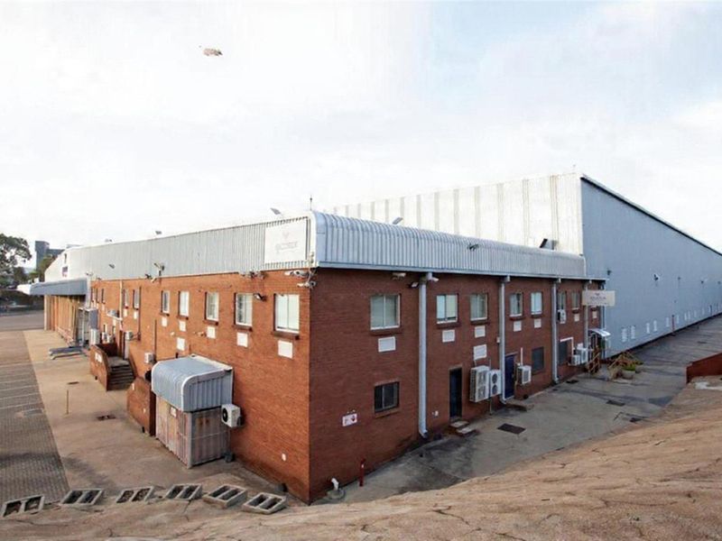 Industrial Property For Sale in Selby, Johannesburg - Photo 7