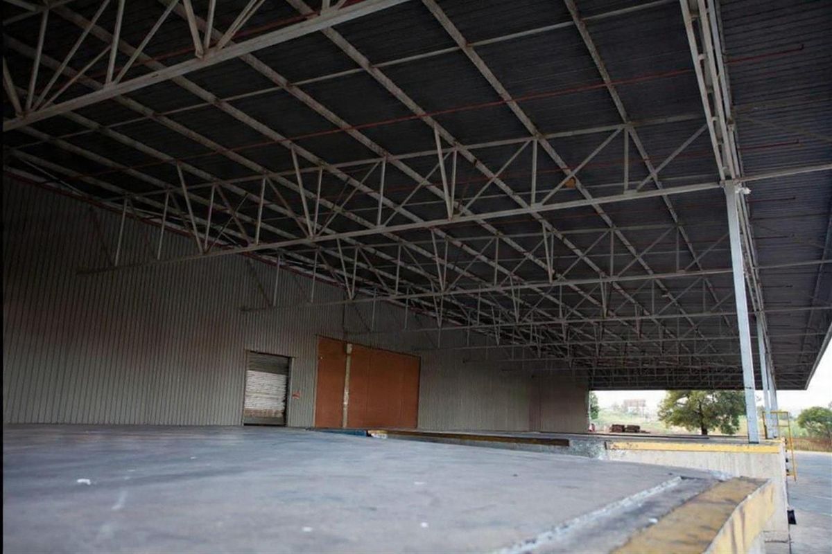 Industrial Property For Sale in Selby, Johannesburg - Photo 4