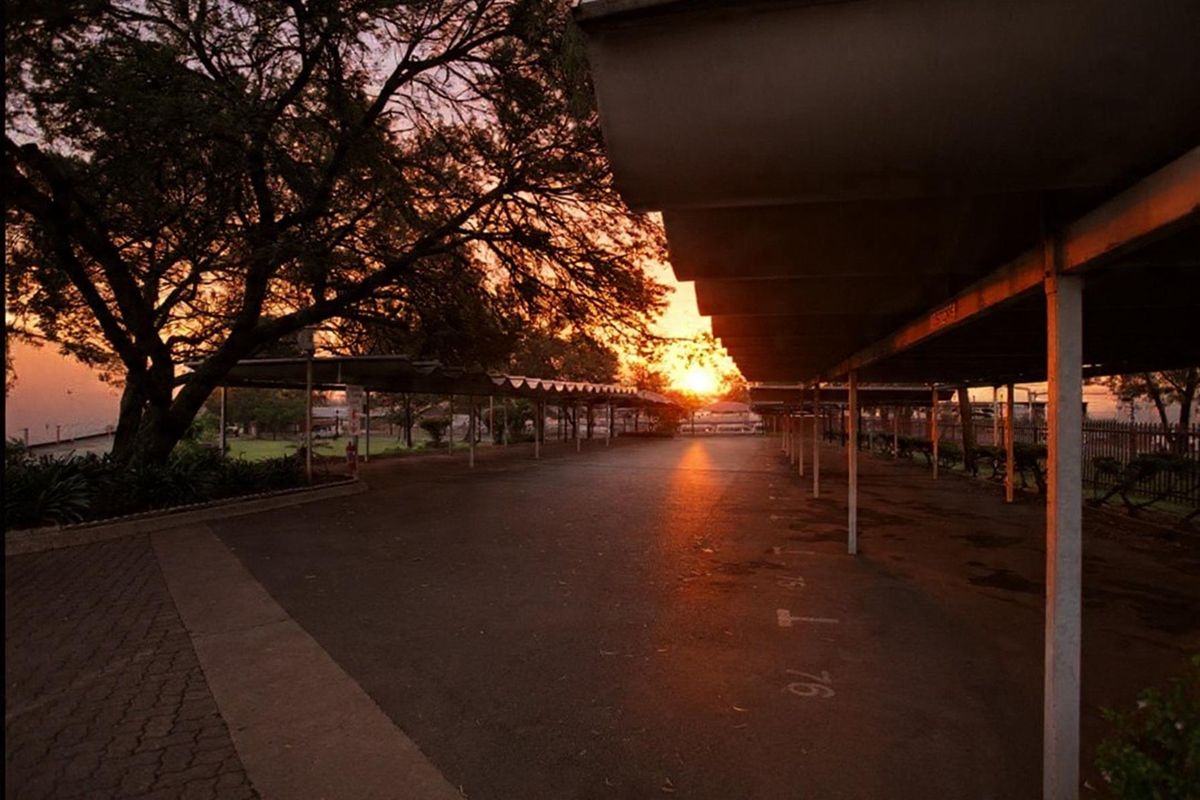 Industrial Property For Sale in Selby, Johannesburg - Photo 3