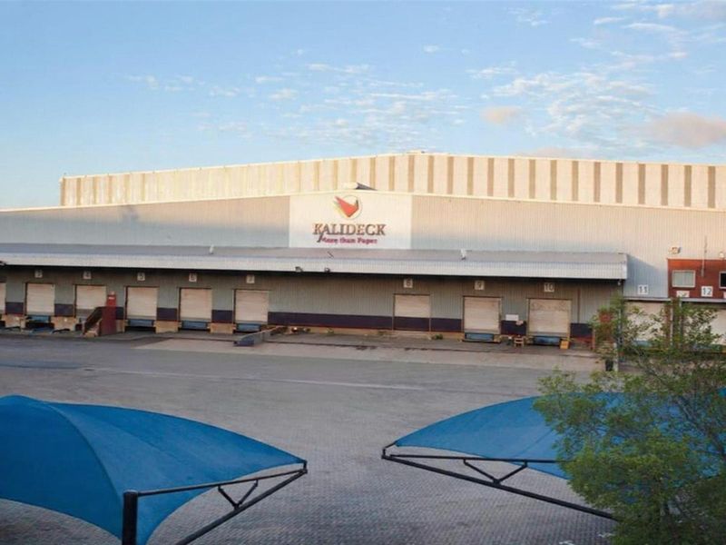 Industrial Property For Sale in Selby, Johannesburg - Photo 2