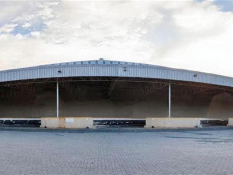 Industrial Property For Sale in Selby, Johannesburg - Photo 5