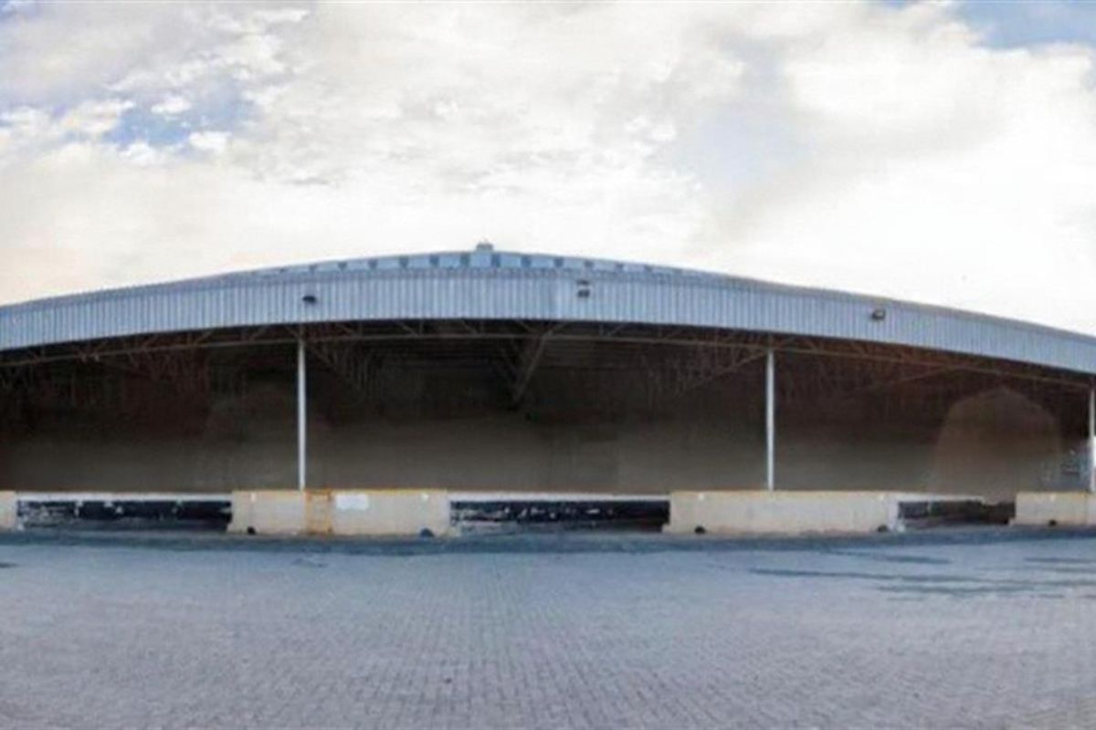 Industrial Property For Sale in Selby, Johannesburg - Photo 5