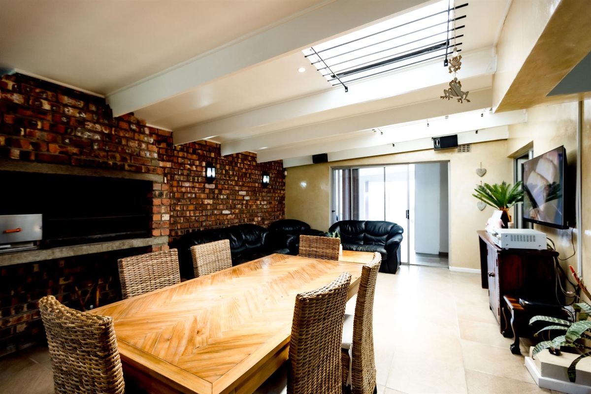 House For Sale in Richmond Estate, Goodwood - Photo 3