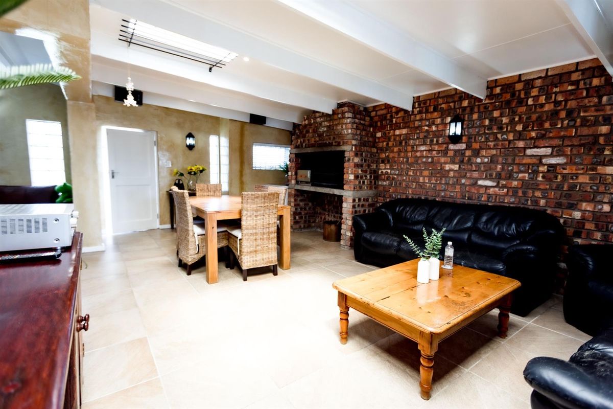 House For Sale in Richmond Estate, Goodwood - Photo 4