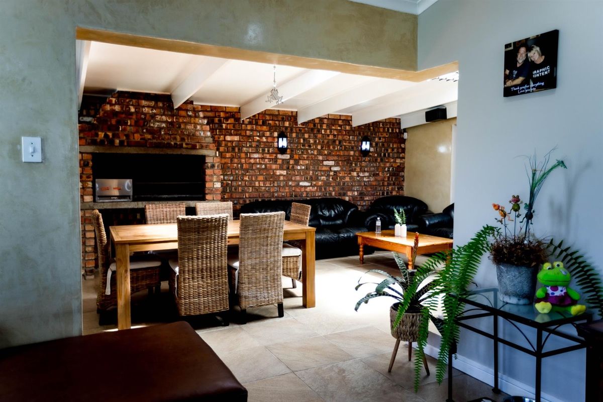 House For Sale in Richmond Estate, Goodwood - Photo 5