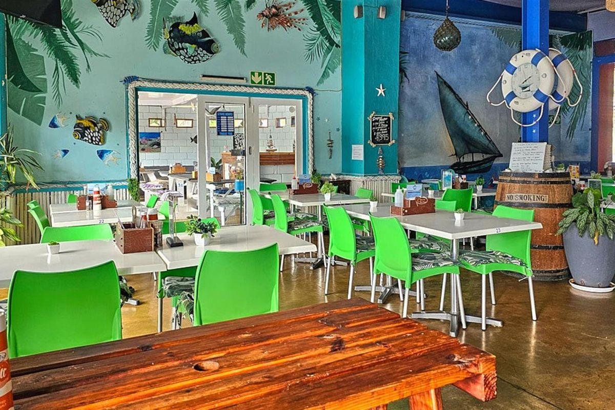 Restaurant For Sale in Port Shepstone Central, Port Shepstone, KwaZulu Natal - Photo 3
