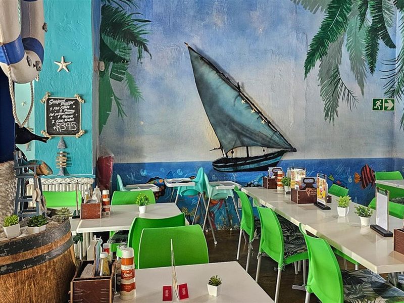 Restaurant For Sale in Port Shepstone Central, Port Shepstone, KwaZulu Natal - Photo 10