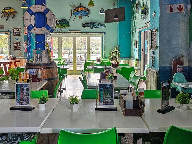 Restaurant For Sale in Port Shepstone Central, Port Shepstone, KwaZulu Natal - Photo 8
