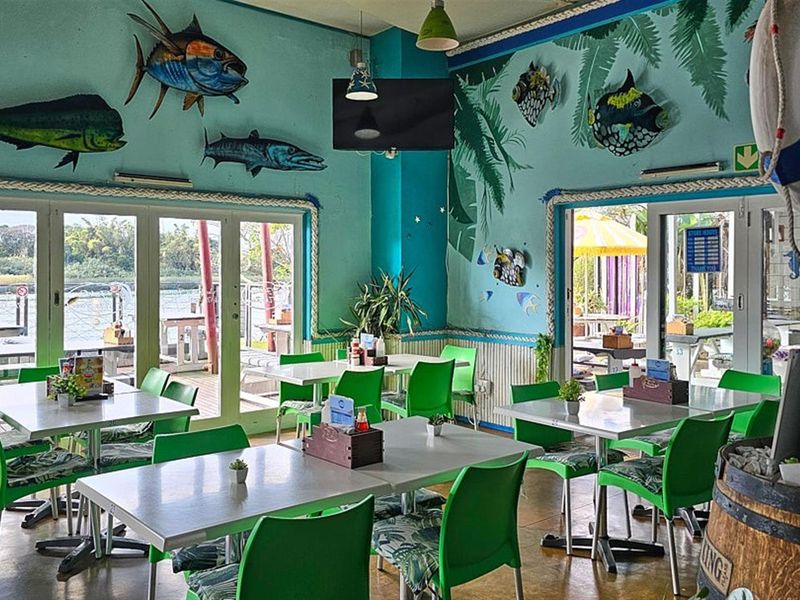 Restaurant For Sale in Port Shepstone Central, Port Shepstone, KwaZulu Natal - Photo 9
