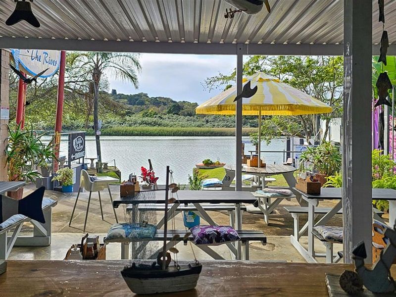 Restaurant For Sale in Port Shepstone Central, Port Shepstone, KwaZulu Natal - Photo 7