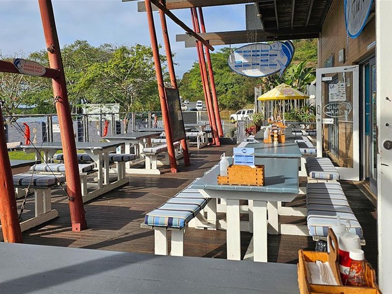 Restaurant For Sale in Port Shepstone Central, Port Shepstone, KwaZulu Natal - Photo 6
