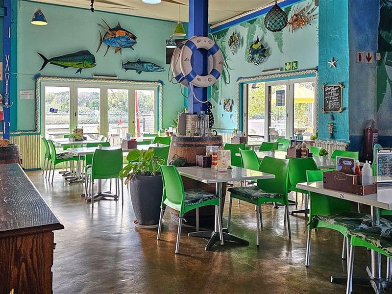 Restaurant For Sale in Port Shepstone Central, Port Shepstone, KwaZulu Natal - Photo 2