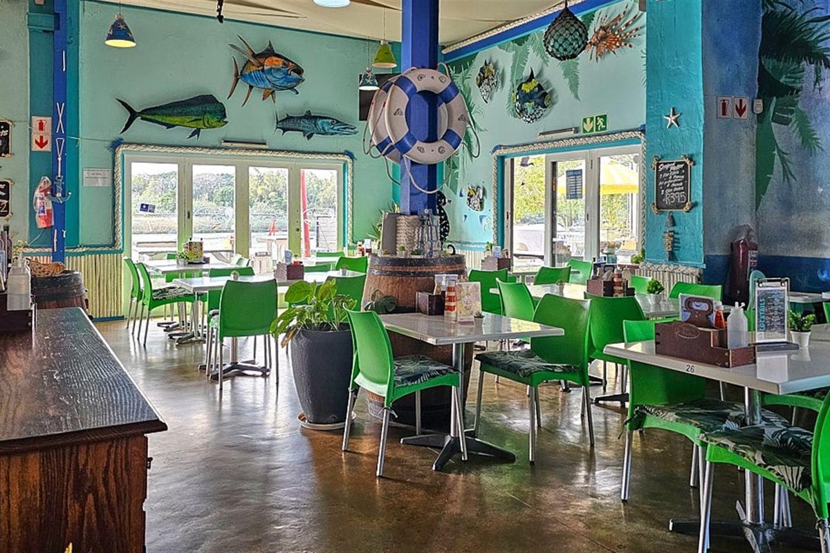 Restaurant For Sale in Port Shepstone Central, Port Shepstone, KwaZulu Natal - Photo 2
