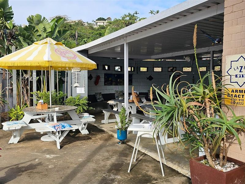 Restaurant For Sale in Port Shepstone Central, Port Shepstone, KwaZulu Natal - Photo 5