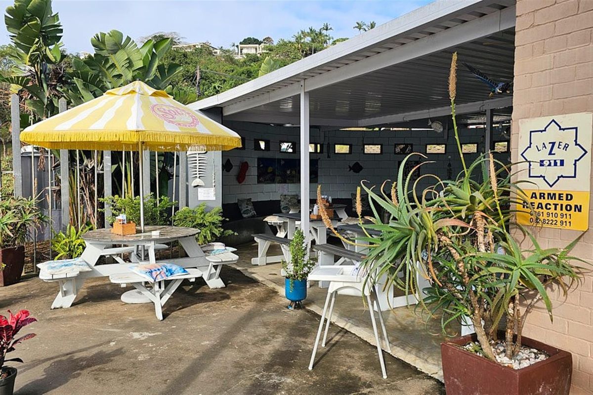 Restaurant For Sale in Port Shepstone Central, Port Shepstone, KwaZulu Natal - Photo 5