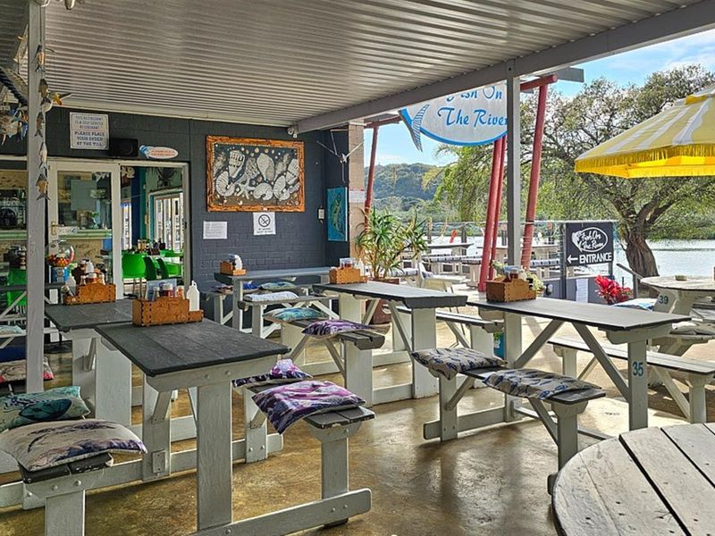 Restaurant For Sale in Port Shepstone Central, Port Shepstone, KwaZulu Natal - Photo 4