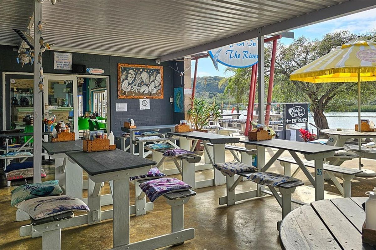 Restaurant For Sale in Port Shepstone Central, Port Shepstone, KwaZulu Natal - Photo 4
