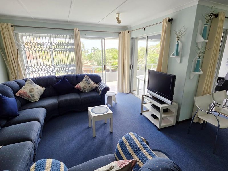 Beautiful Beachfront Apartment For Sale in Ramsgate, sold fully furnished - Photo 6