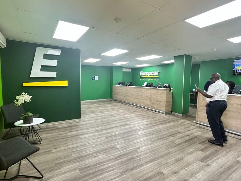 Commercial Property For Sale in Hatfield, Pretoria - Photo 3