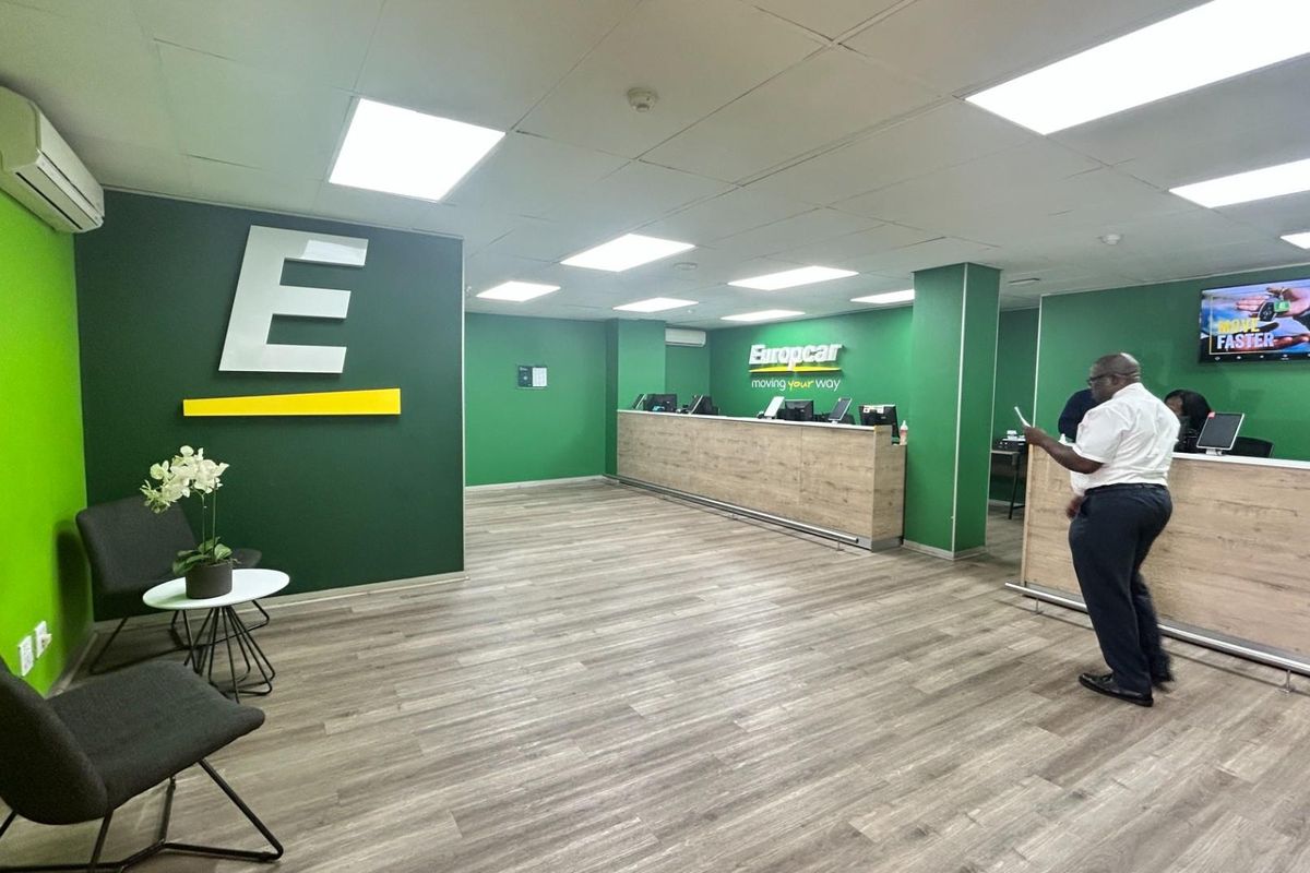 Commercial Property For Sale in Hatfield, Pretoria - Photo 3