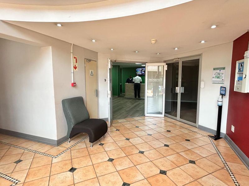 Commercial Property For Sale in Hatfield, Pretoria - Photo 2
