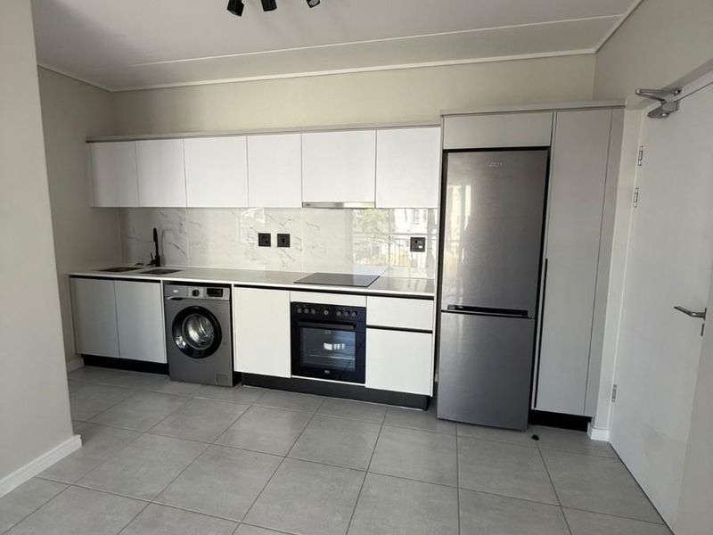 1 Bed,1 bath apartment for rent in kyalami - Photo 2