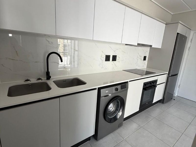 1 Bed,1 bath apartment for rent in kyalami - Photo 4