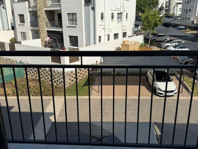 1 Bed,1 bath apartment for rent in kyalami - Photo 9