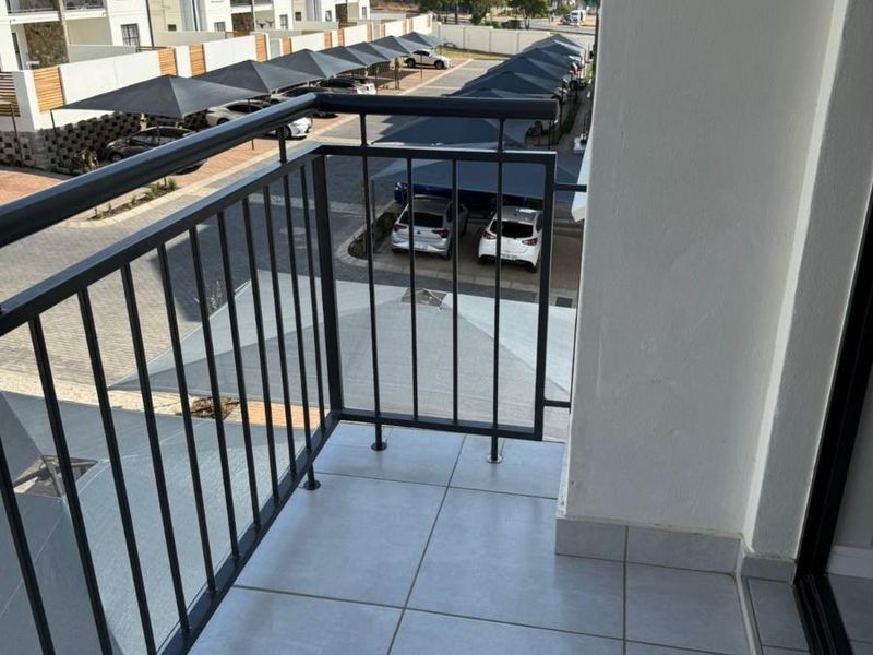 1 Bed,1 bath apartment for rent in kyalami - Photo 8