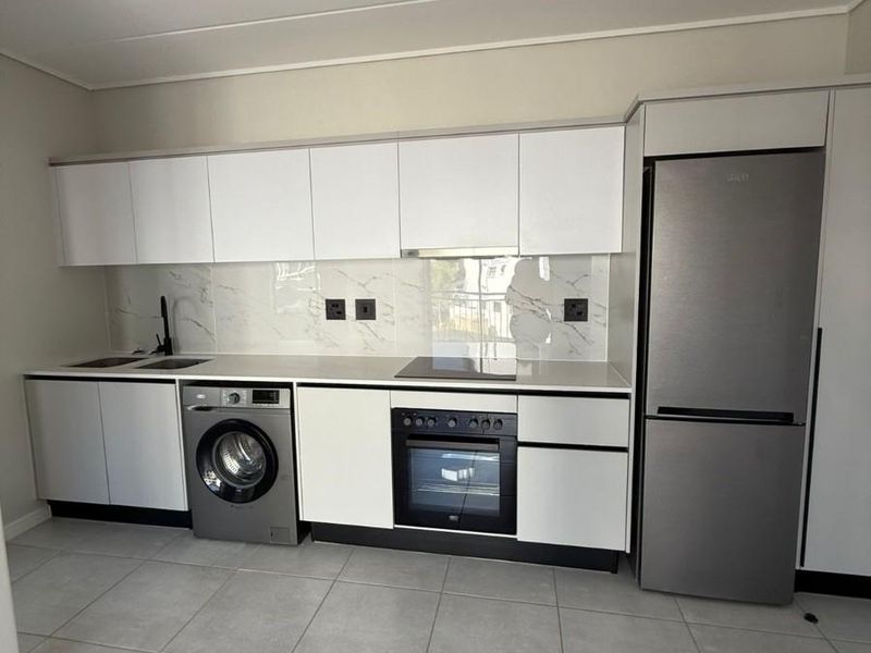 1 Bed,1 bath apartment for rent in kyalami - Photo 3