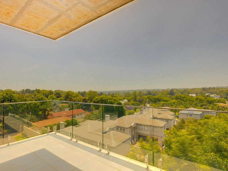 Penthouse Apartment For Sale in Houghton Estate, Johannesburg - Photo 10