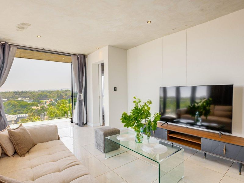 Penthouse Apartment For Sale in Houghton Estate, Johannesburg - Photo 8