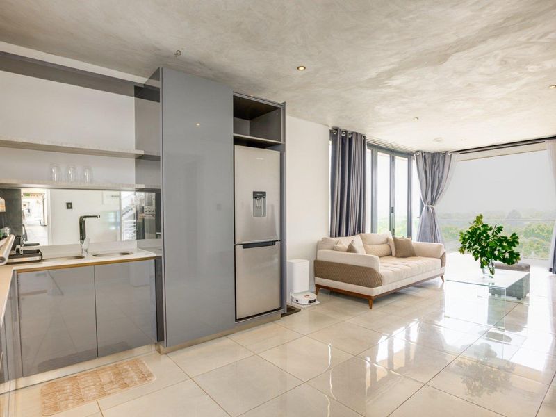 Penthouse Apartment For Sale in Houghton Estate, Johannesburg - Photo 3