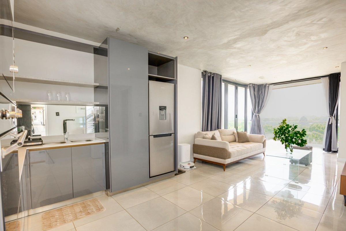 Penthouse Apartment For Sale in Houghton Estate, Johannesburg - Photo 3